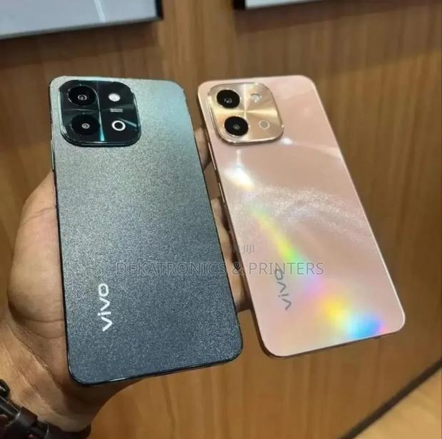 New Vivo Y28 8 GB - thumbnail 3