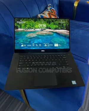 Laptop Dell XPS 13 (9360) 8GB Intel Core I5 SSD 256GB