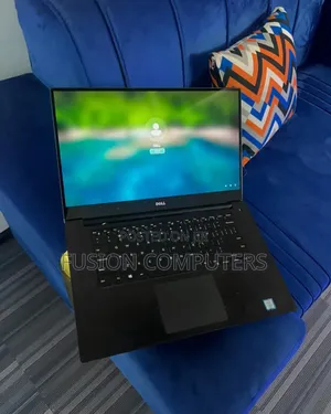 Laptop Dell XPS 13 (9360) 8GB Intel Core I5 SSD 256GB