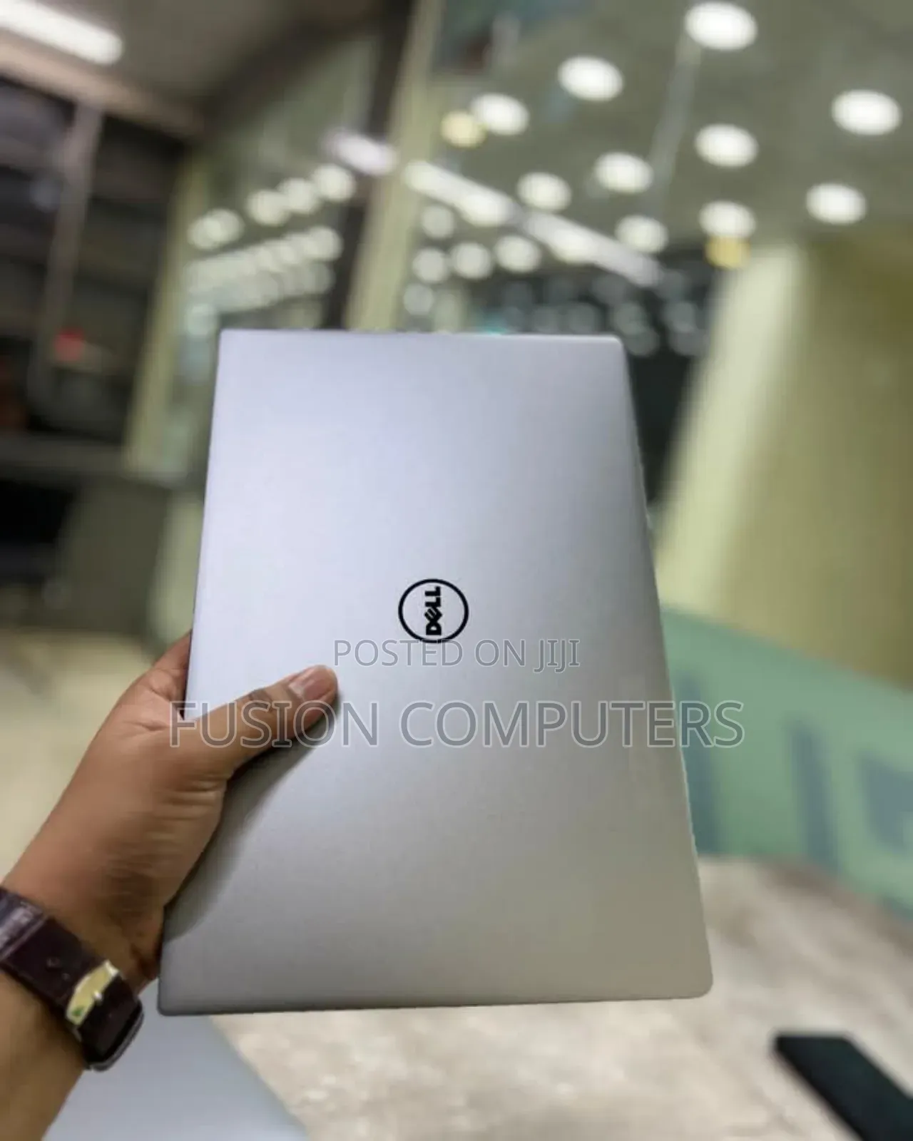 Laptop Dell XPS 13 (9360) 8GB Intel Core I5 SSD 256GB