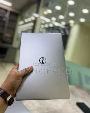 Laptop Dell XPS 13 (9360) 8GB Intel Core I5 SSD 256GB
