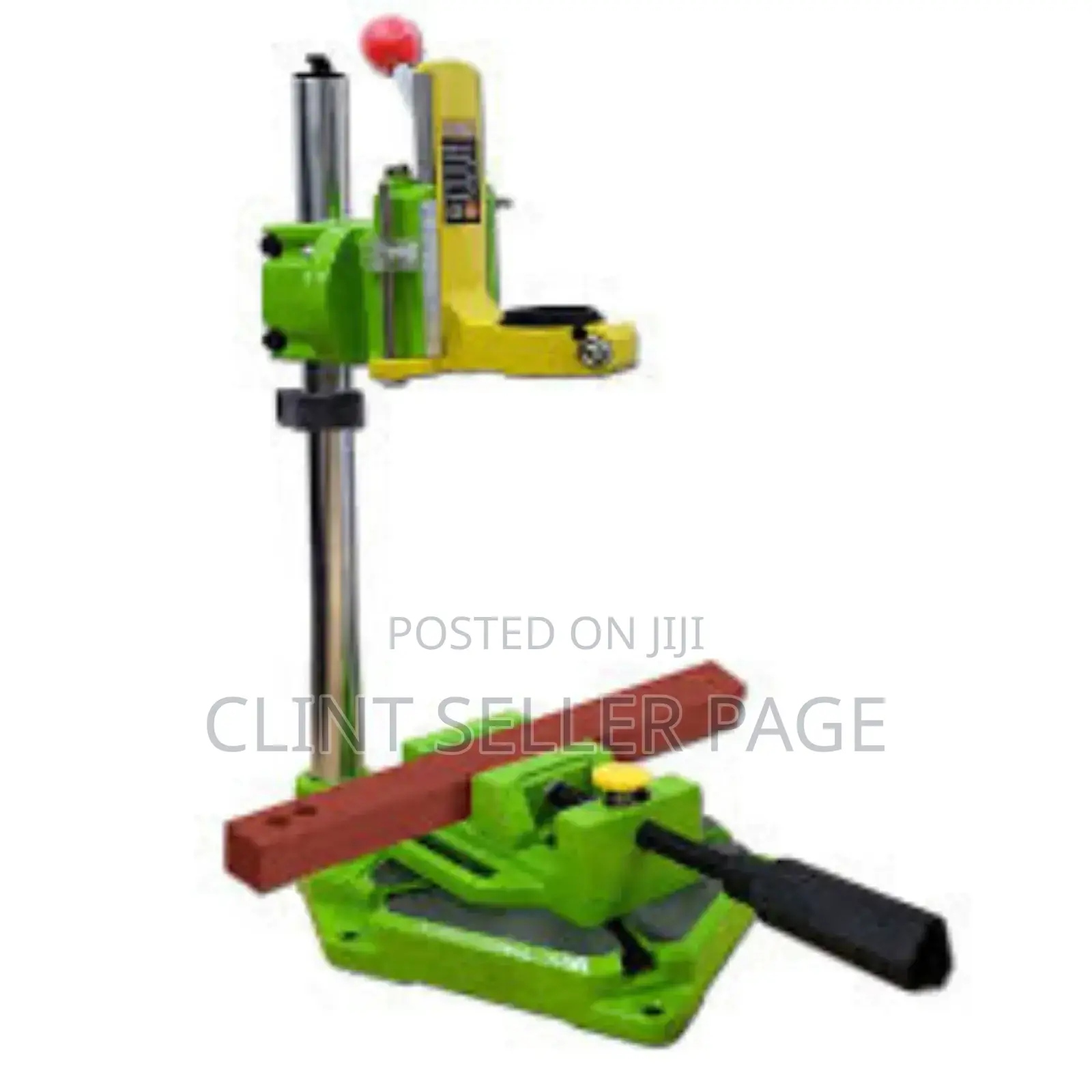 Electric Drill Stand