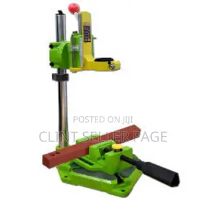 Electric Drill Stand