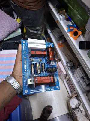 Winford 600 Watts Crossover
