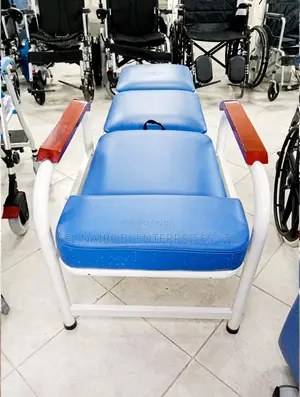 Foldable Accompany Chair (BT687)