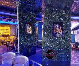 Artificial Wall Panels, Wall Beautiful Decoration - thumbnail 2