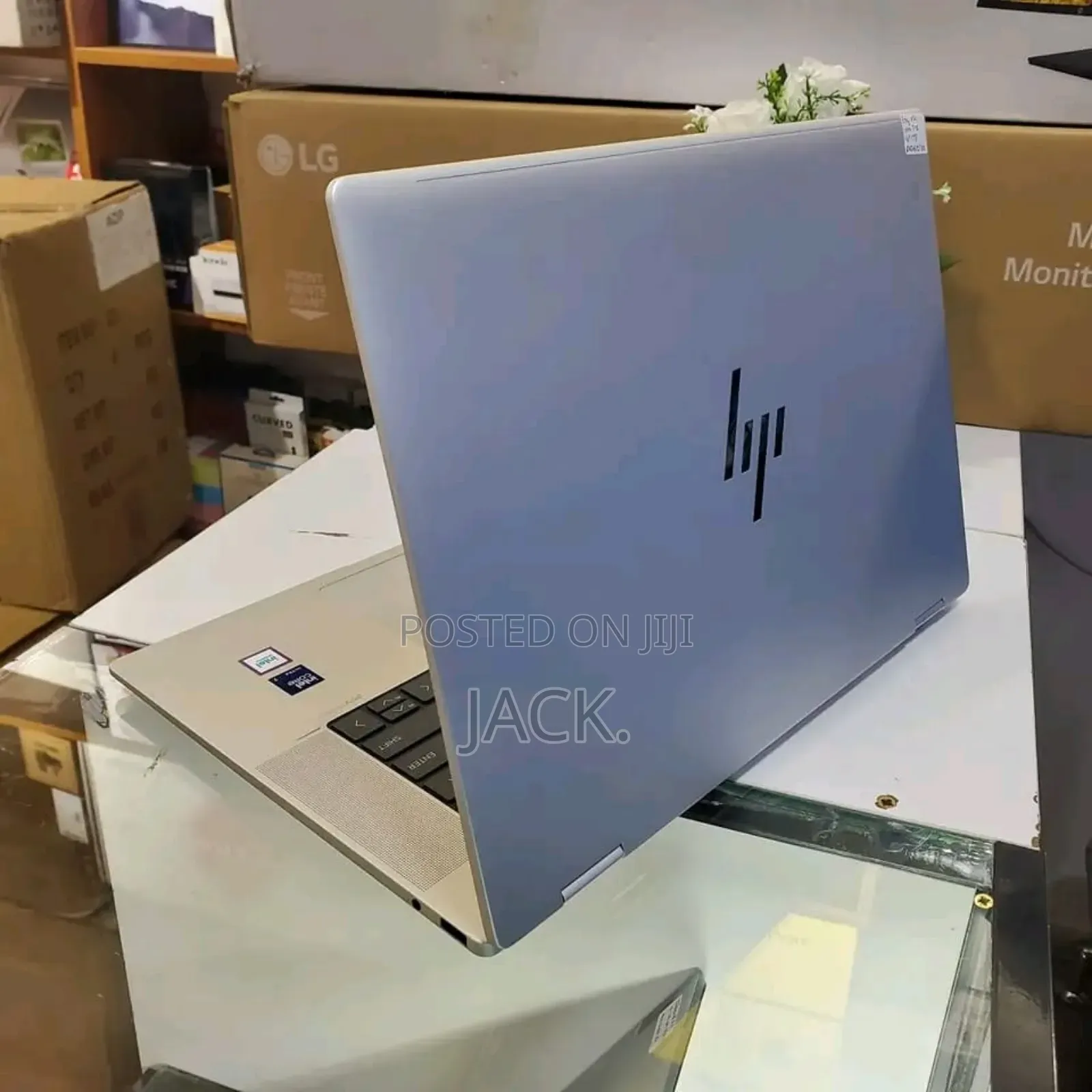 Laptop HP Envy X360 16GB Intel Core Ultra 7 SSD 1T
