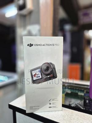 DJI Osmo Action 5 PRO Adventure Combo - thumbnail 2