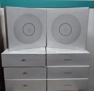 Ubiquiti Unifi Wifi 6 Pro Access Point (U6-Pro)