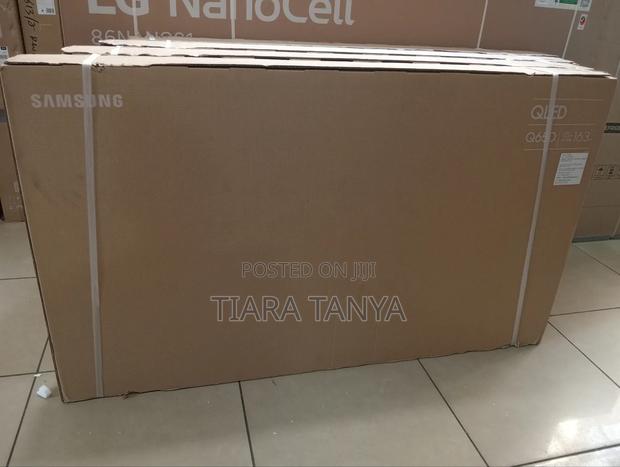 Samsung 65 Inch Q65d Qled Smart Tv Qa65q65dau – 65q65d