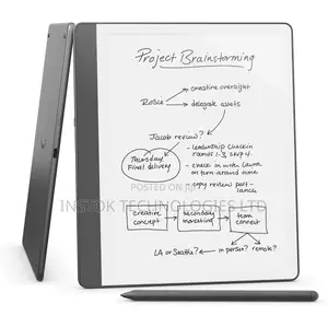 Amazon Kindle Scribe With Premium Pen 32GB - 2024 Release