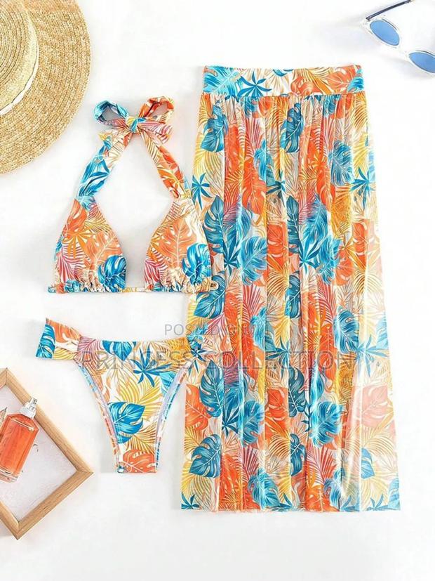 Swimming Costume - thumbnail 4