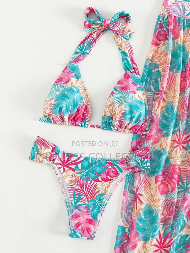 Swimming Costume - thumbnail 5