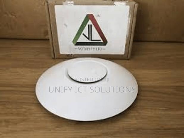 Ubiquiti Unifi Nanohd Access Point - main view