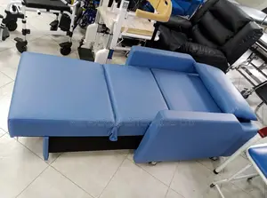 Foldable Accompaniment Chair