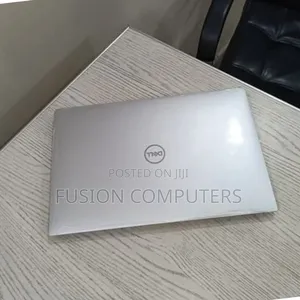 Laptop Dell XPS 13 9370 8GB Intel Core i5 SSD 256GB