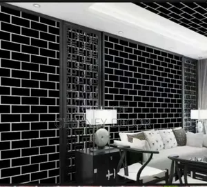 Brickywall Look for Wallpapers