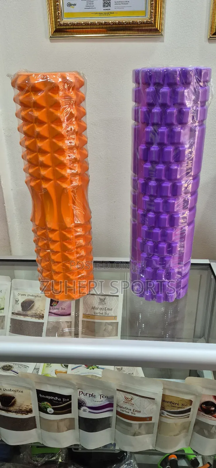 45cm Foam Roller