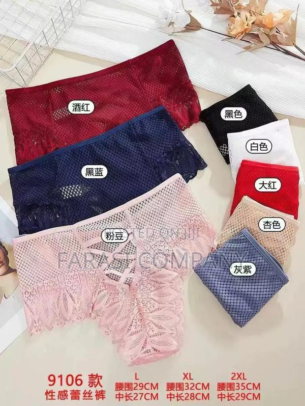 Classic Panties - thumbnail 2