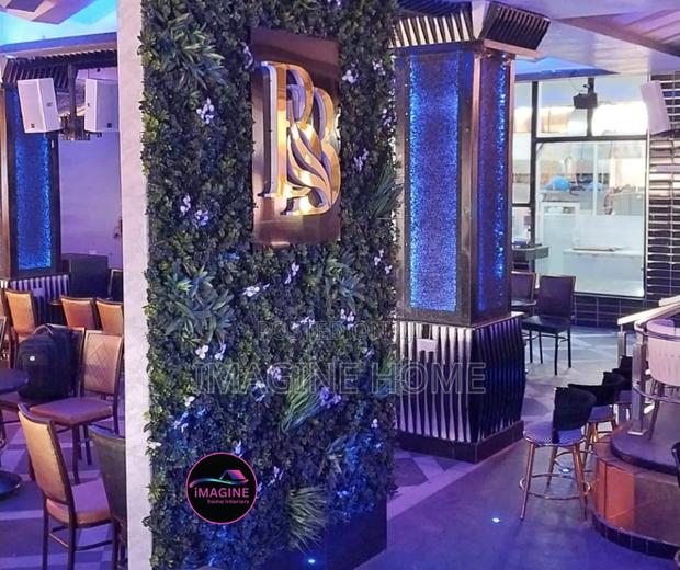 Artificial Wall Panels Wall Decoartion