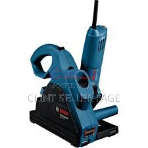 Angle Grinder Stand