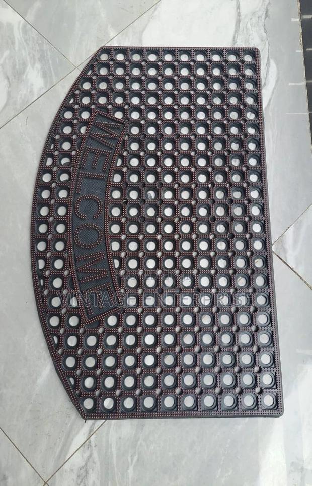 Welcome Door Mat 50by 80cm