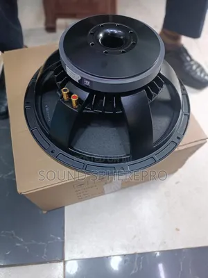 BM 15BC-8 15inch Mid-range Speaker