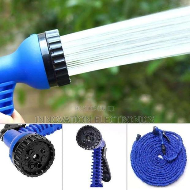 30m/100ft Expandable Magic Hose Pipe - main view