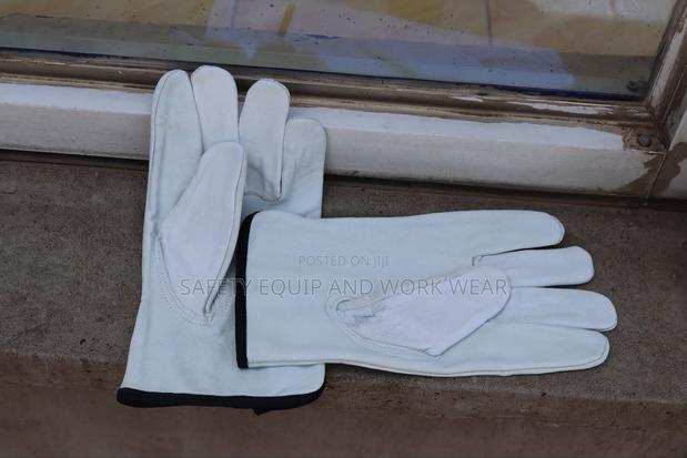 Steering Protective Equipment