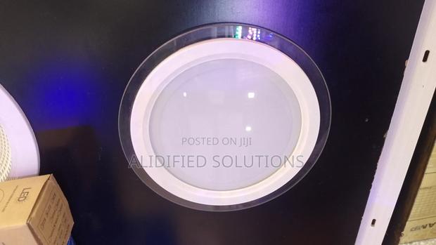 Glass Panel Light 18w - thumbnail 2