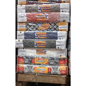 Medium Density Plain Mattress*4*6