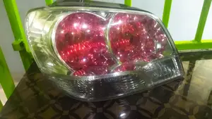 Mitsubishi Airtrek 2004 Tailight