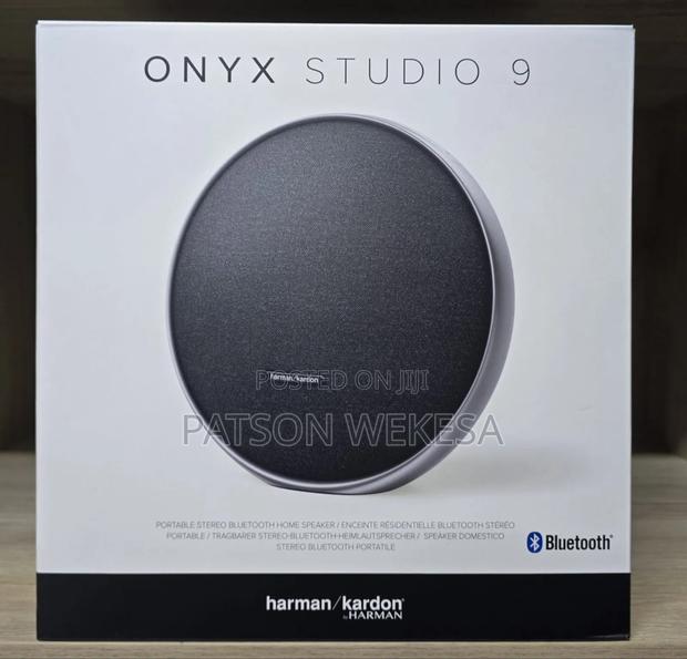 Harman Kardon Onyx Studio 9 - main view