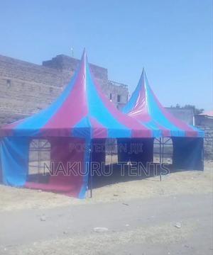 100 Seater High Peak Tent - thumbnail 2