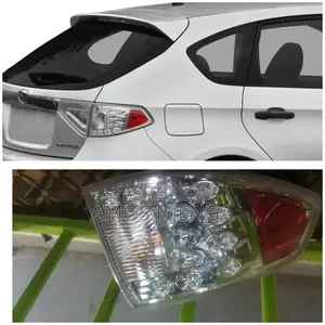 Subaru Impreza 2008