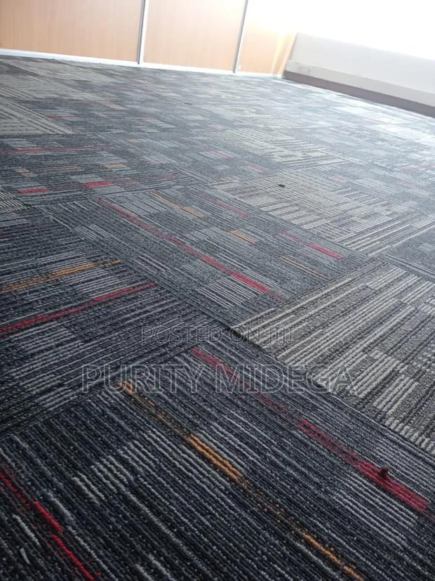 Grey Carpet Carpet Tiles