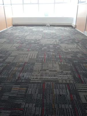 Grey Carpet Carpet Tiles