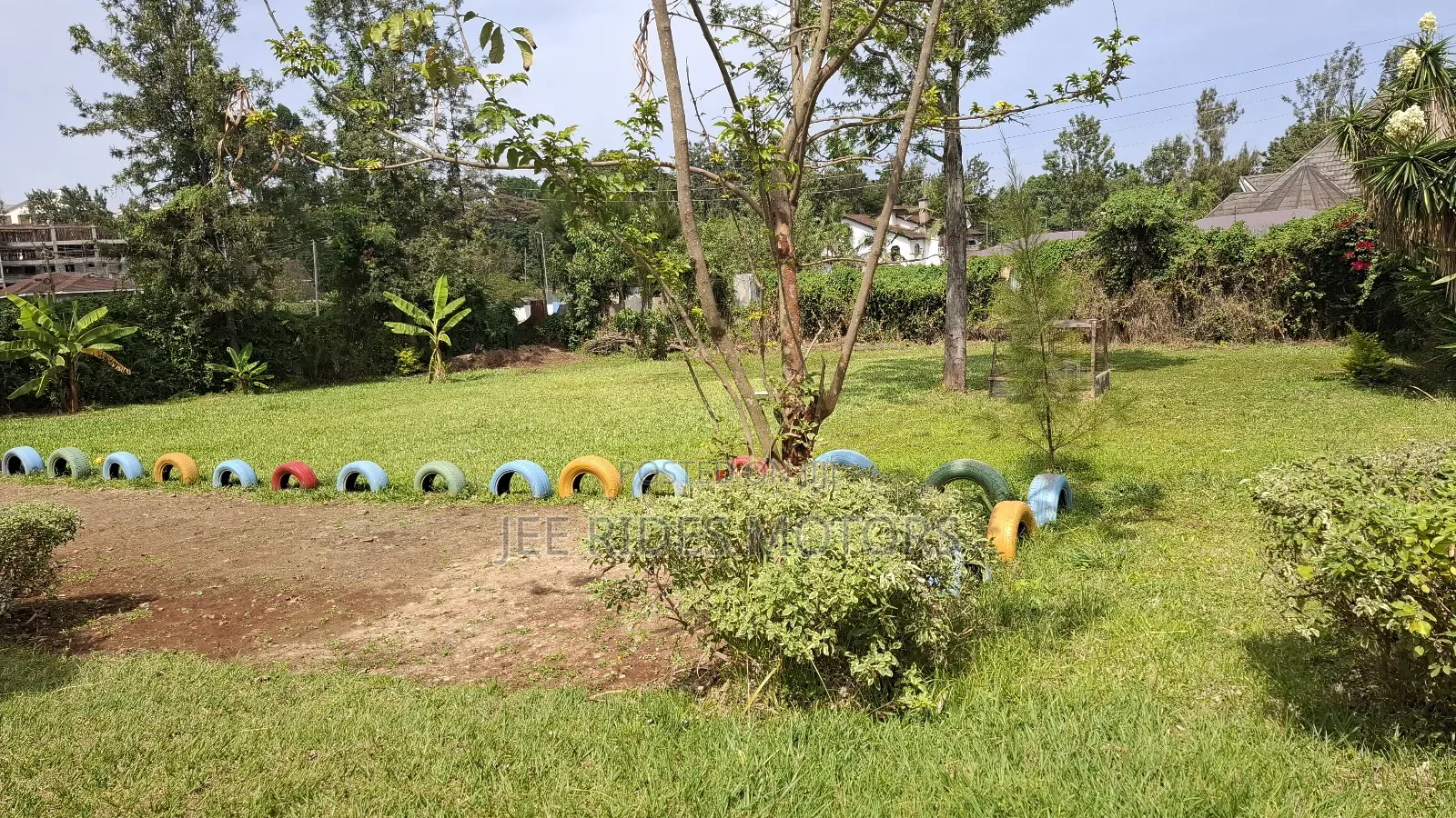 Half 1⁄2 Acre for Sale at Safari Park Thika Rd