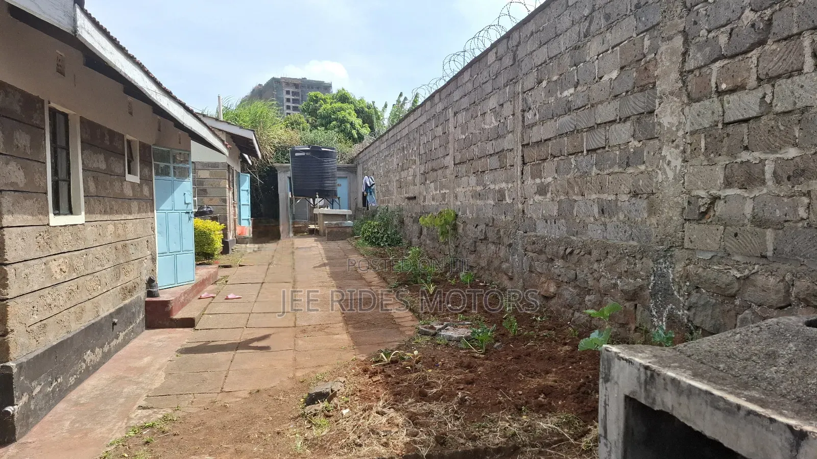 Half 1⁄2 Acre for Sale at Safari Park Thika Rd