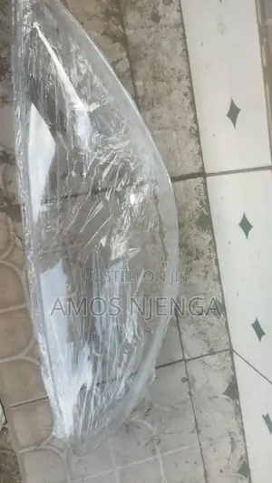 Demio Lens