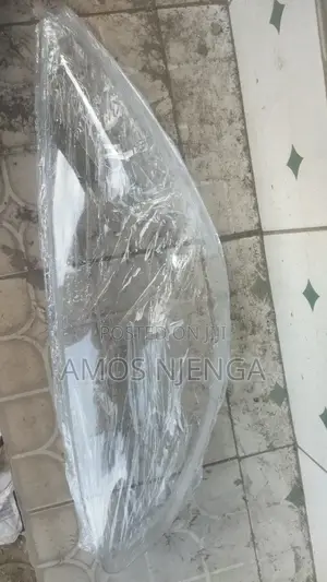 Demio Lens
