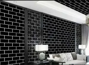 PVC Wallpaperr0