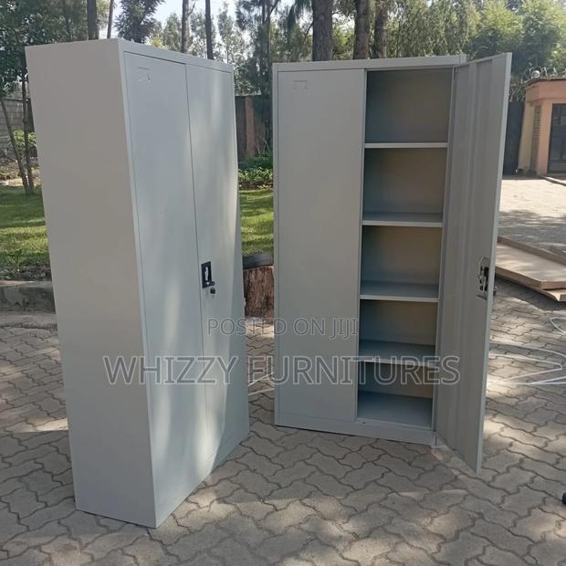 2 Door File Cabinet