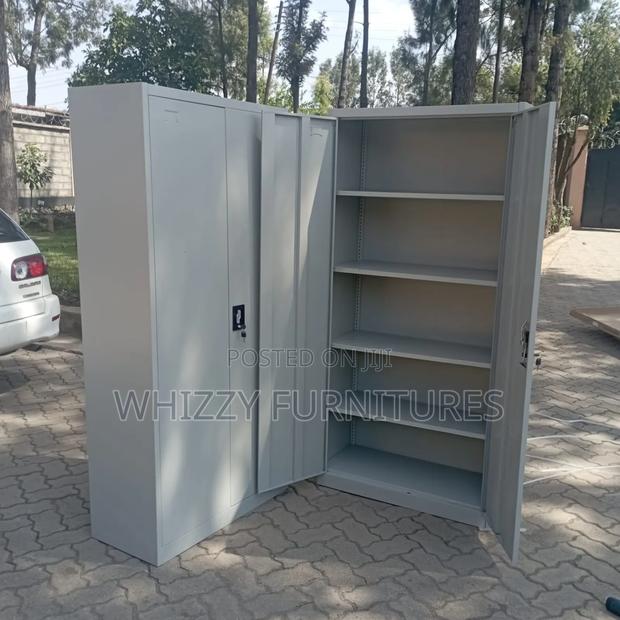 Office File Cabinet(2door)
