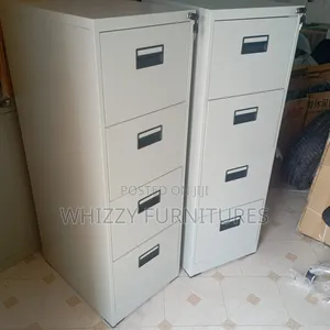 4drawer Office File Cabinet