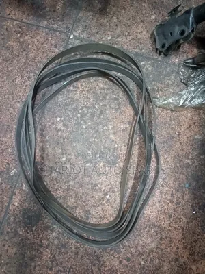 Fan Belt for Toyota Hiace 7L (Box)