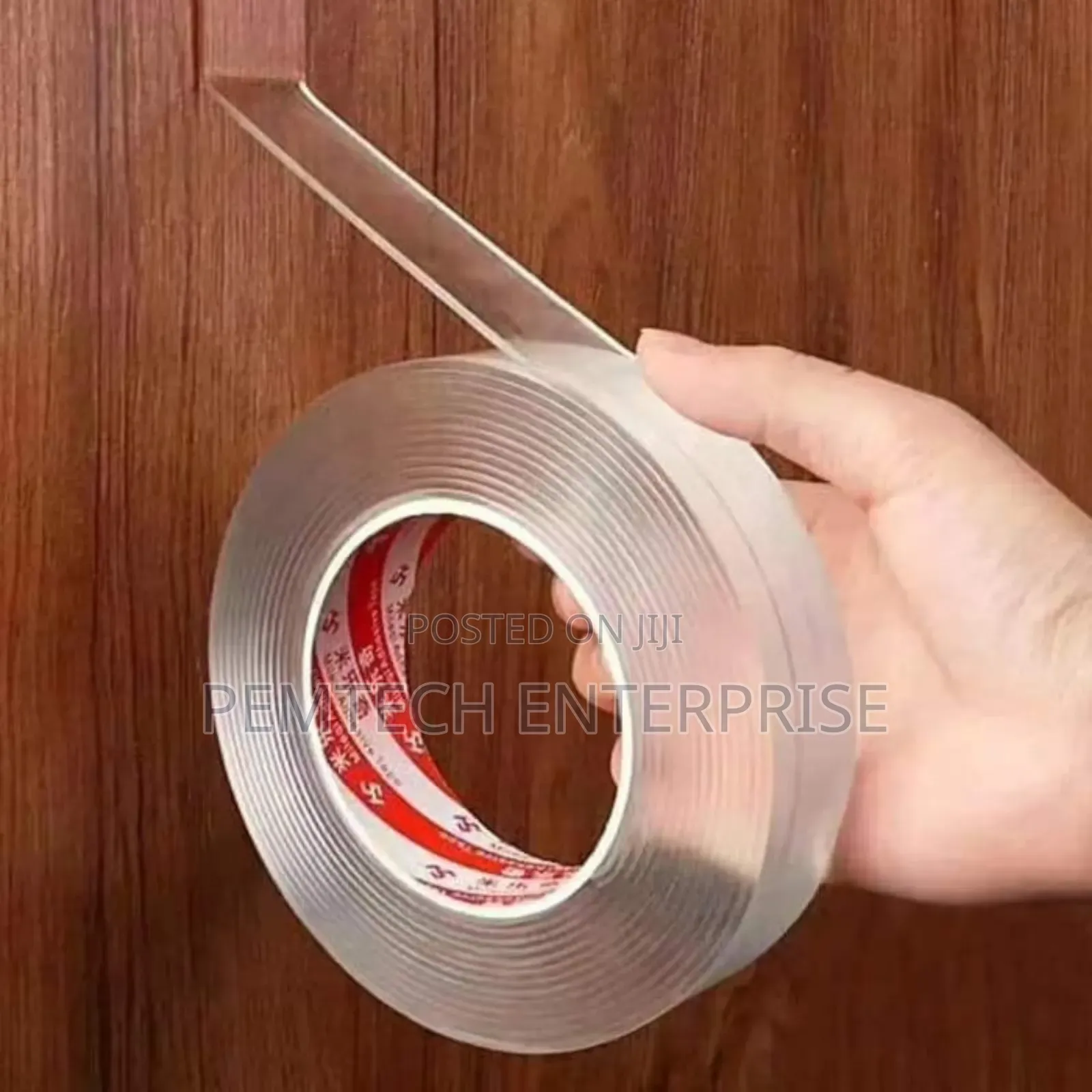 3M Double Sided Magic Tape