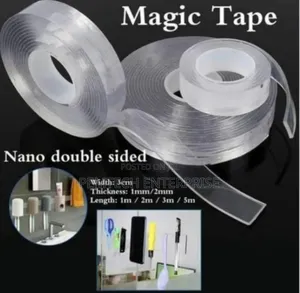 3M Double Sided Magic Tape