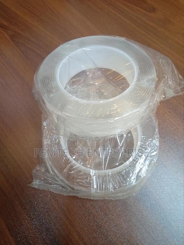 3M Double Sided Magic Tape - thumbnail 4