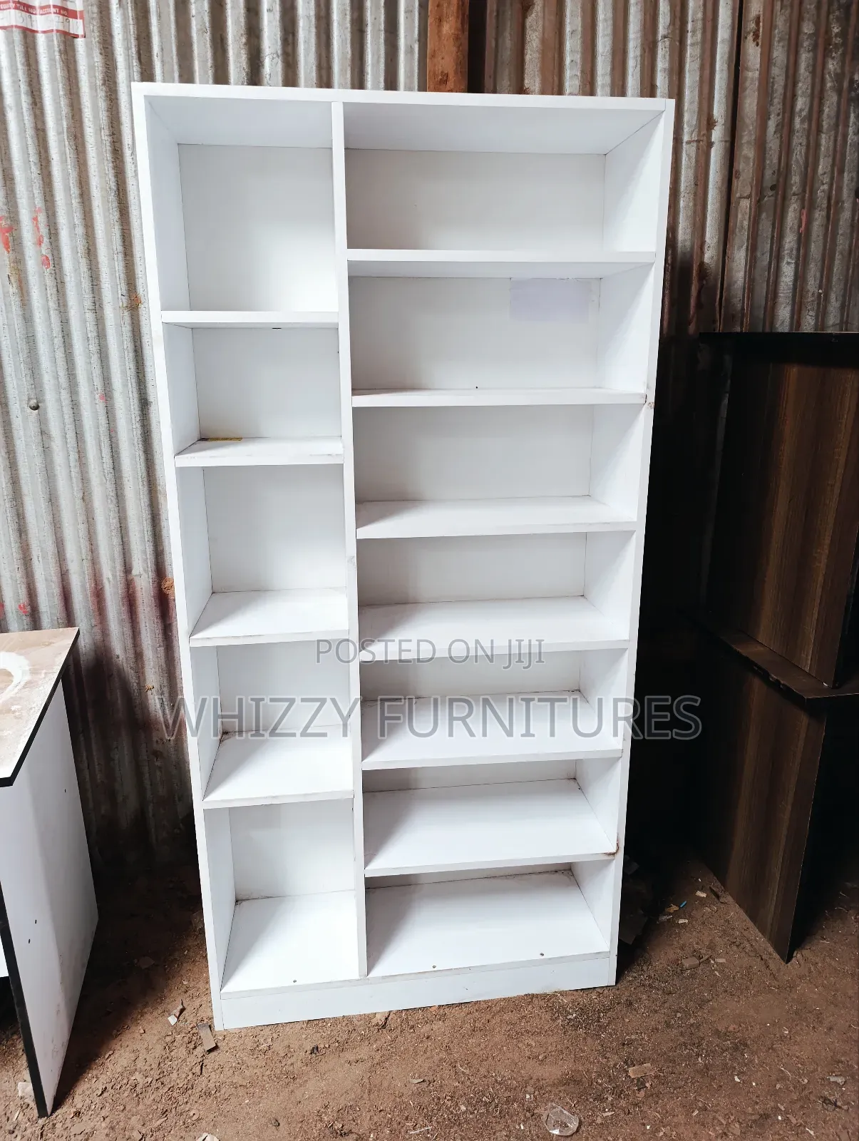 Bookshelf /Bookcases